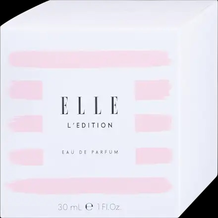 Elle parfumska voda 30 ml - Akcija v trgovini Tuš