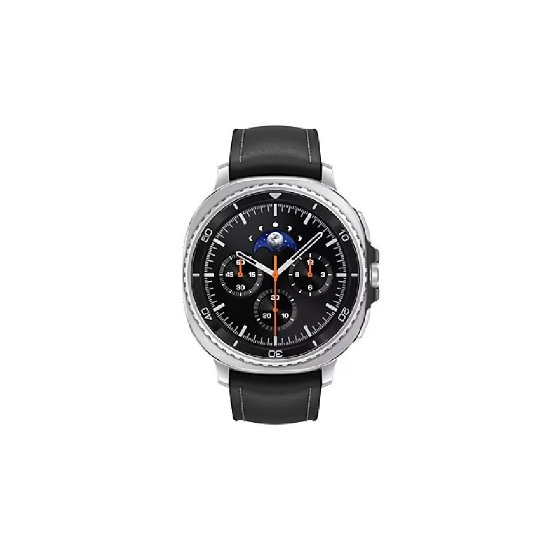 Pametna ura SAMSUNG GALAXY WATCH 8 CLASSIC 46 MM - Akcija v trgovini Pevex
