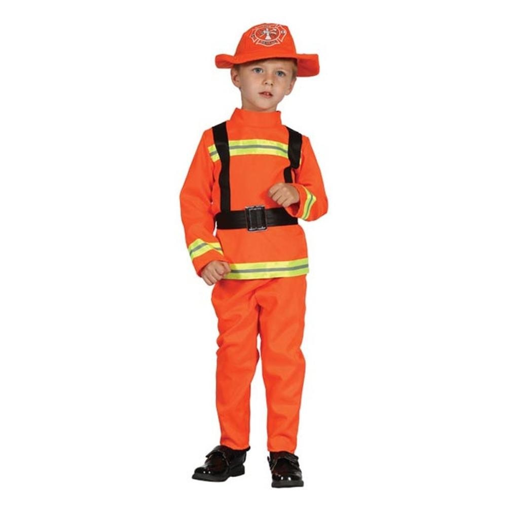 Kostum Baby Gasilec - Akcija v trgovini Jager