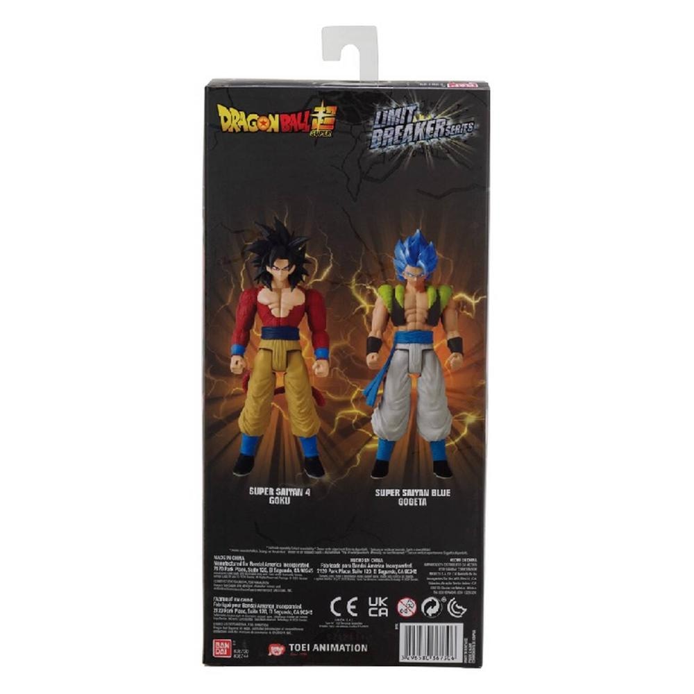 Dragon Ball Velika Figura 30 cm Bandai - Akcija v trgovini Mueller
