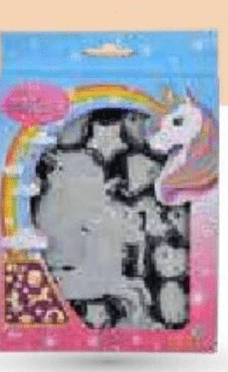 Set nalepk Samorog - Akcija v trgovini Mercator