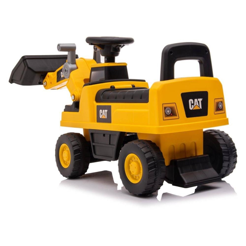 Cat Poganjalec Caterpillar 2/1 - Akcija v trgovini E.Leclerc