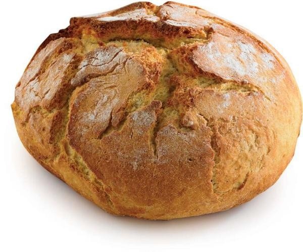 Žito Koruzni hlebec 500 g - Akcija v trgovini Spar