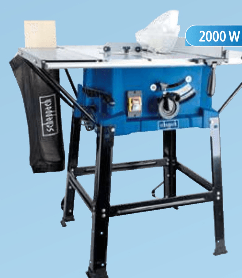 Krožna žaga - Akcija v trgovini E.Leclerc