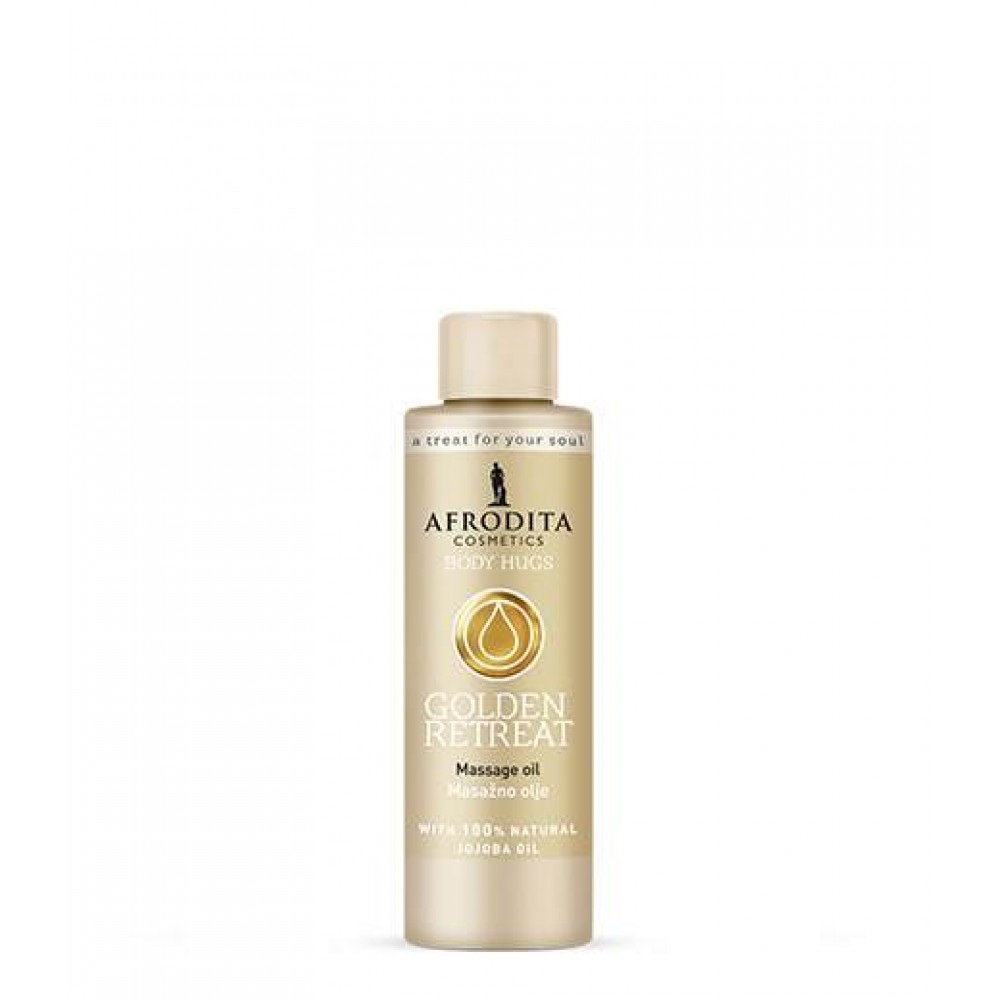 Masažno olje Afrodita Body Hugs 150 ml - Akcija v trgovini Spar