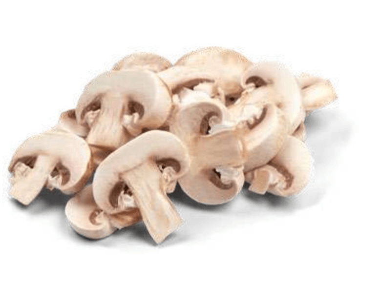 Narezani šampinjoni 300 g - Akcija v trgovini Eurospin