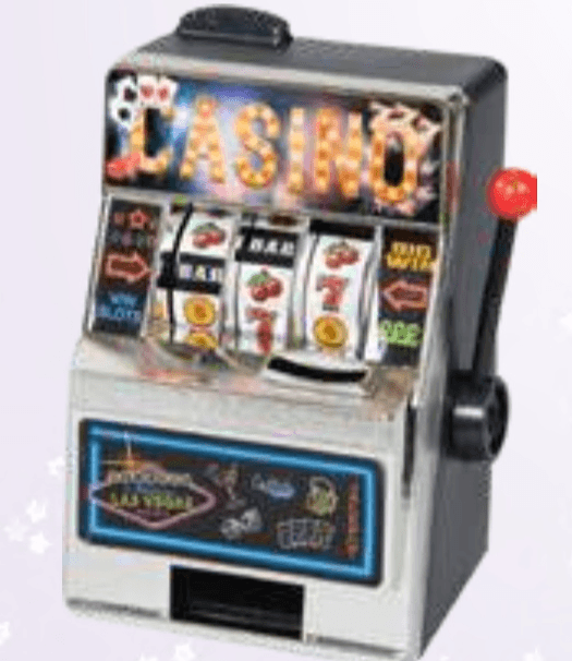 Mini Arkadni aparat - Akcija v trgovini E.Leclerc