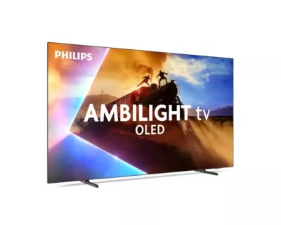 Philips 65OLED770 164cm / 65" - Akcija v trgovini Harvey Norman