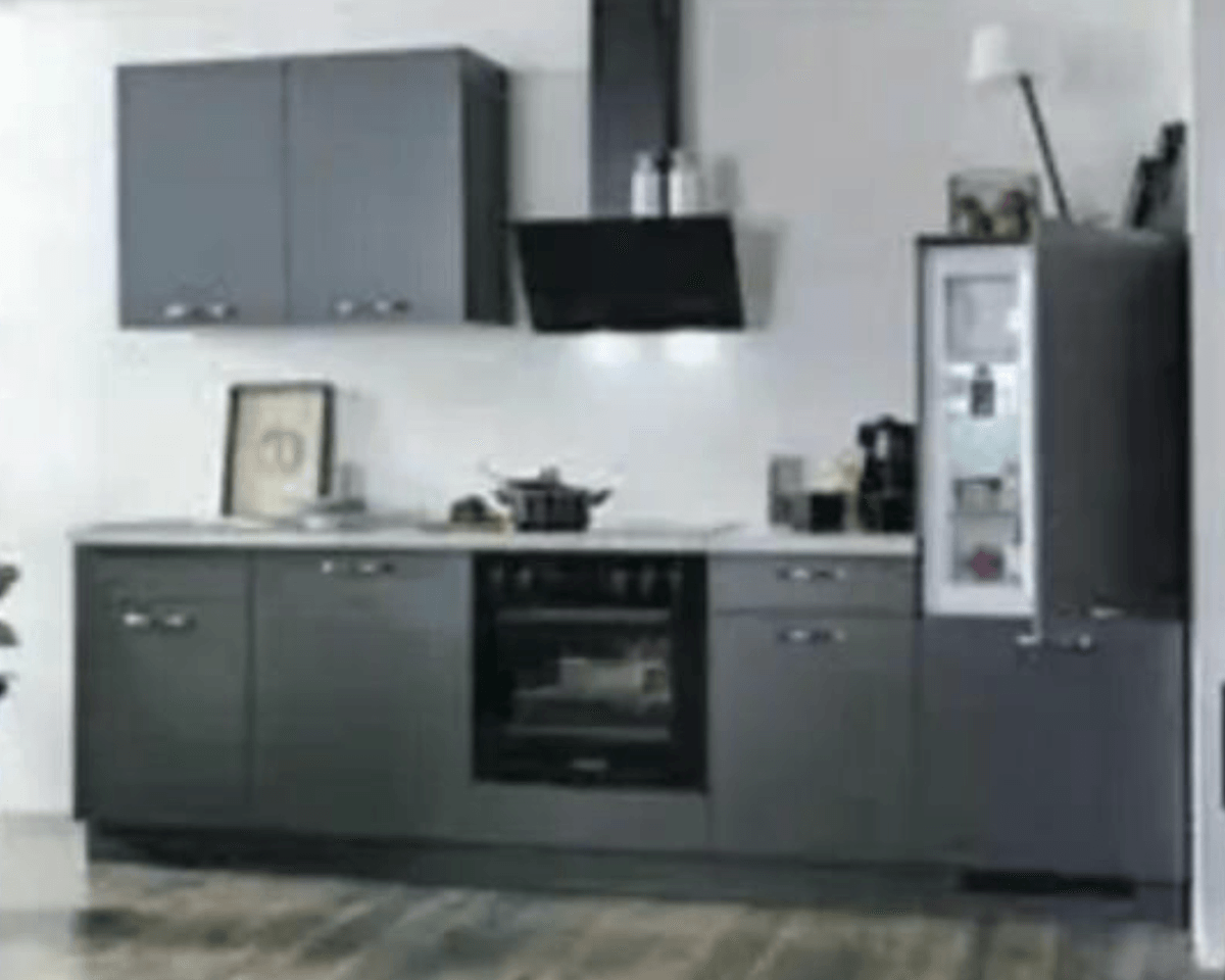 finella Kuhinja - Akcija v trgovini Rutar