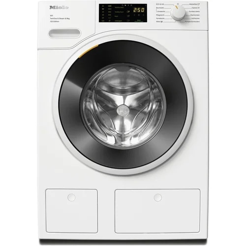 Pralni stroj Miele WDB380 WCS 125 Edition - Akcija v trgovini Jager
