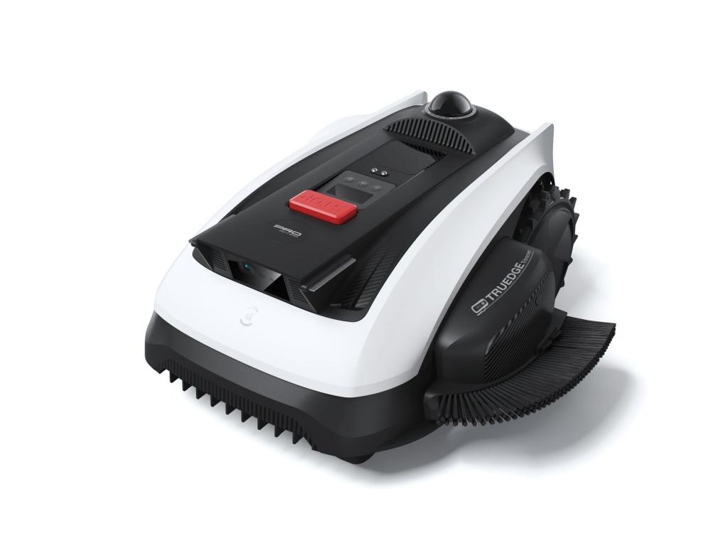 Robotska kosilnica Ecovacs Goat O1200 Lidar Pro - Akcija v trgovini Harvey Norman