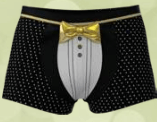 Moške bokser hlače - Akcija v trgovini E.Leclerc