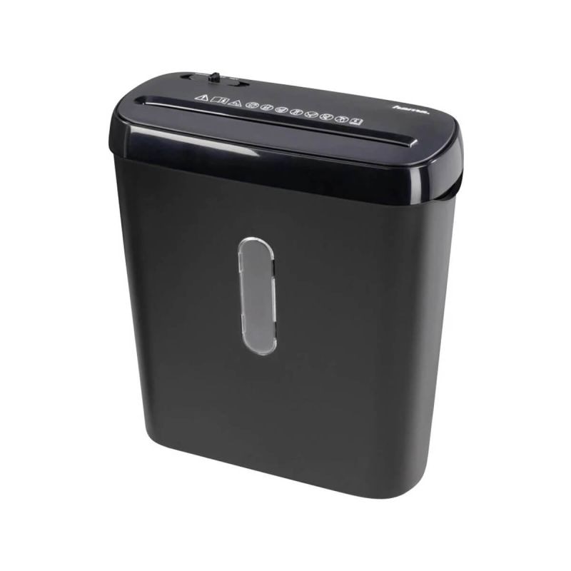 Uničevalec papirja Hama Basic S6 - Akcija v trgovini Jager