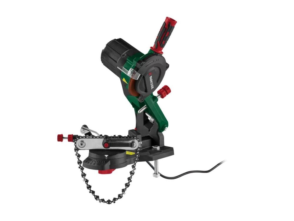 PARKSIDE Naprava za ostrenje verig - Akcija v trgovini Lidl