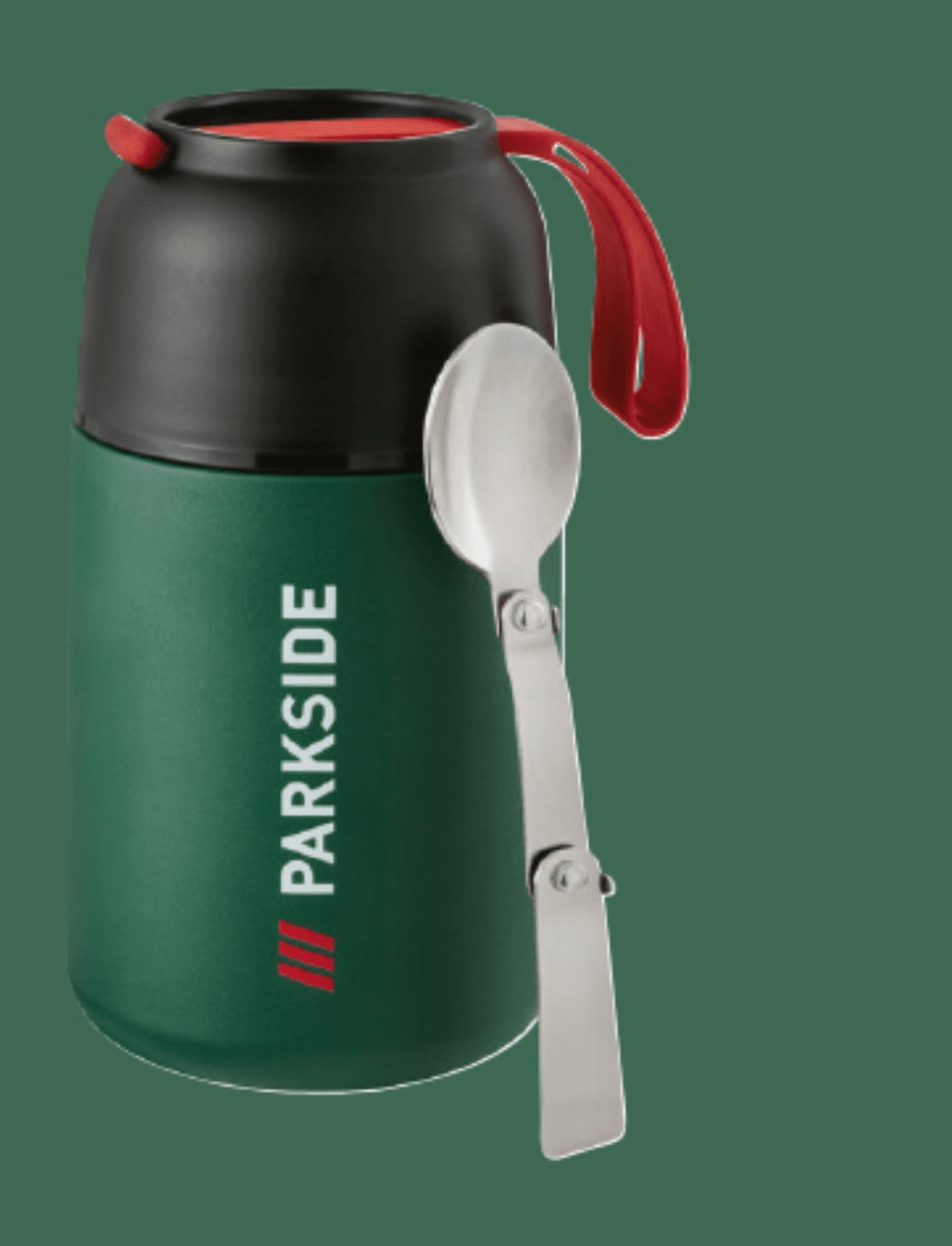 PARKSIDE Izolirana posoda - Akcija v trgovini Lidl