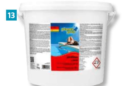 Regulator 'pH - Minus' 1,5 kg planet pool - Akcija v trgovini Bauhaus