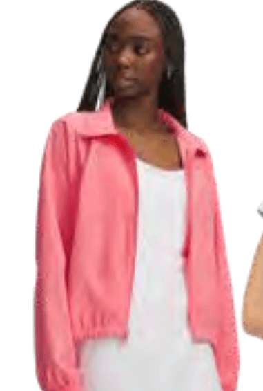 Ženska jakna Under Armour - Akcija v trgovini Jager