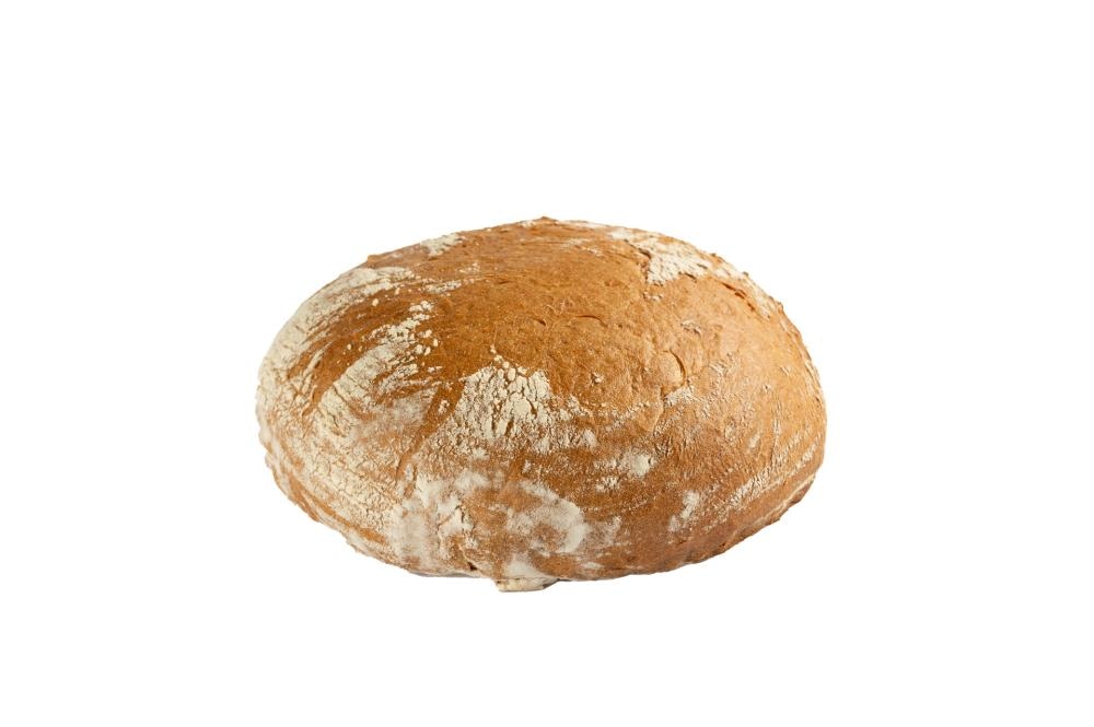 Kruh Štajerc 1,3 kg - Akcija v trgovini Jager