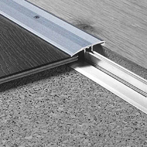 Prehodni profil 900 x 37 mm Akcija v trgovini Bauhaus