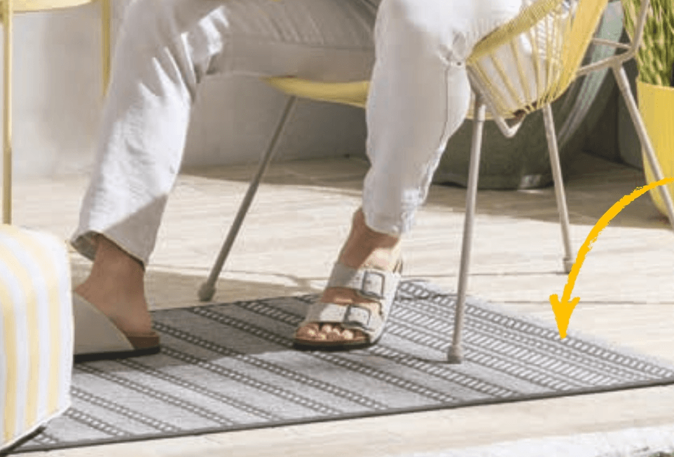 Home Creation Preproga - Akcija v trgovini Hofer