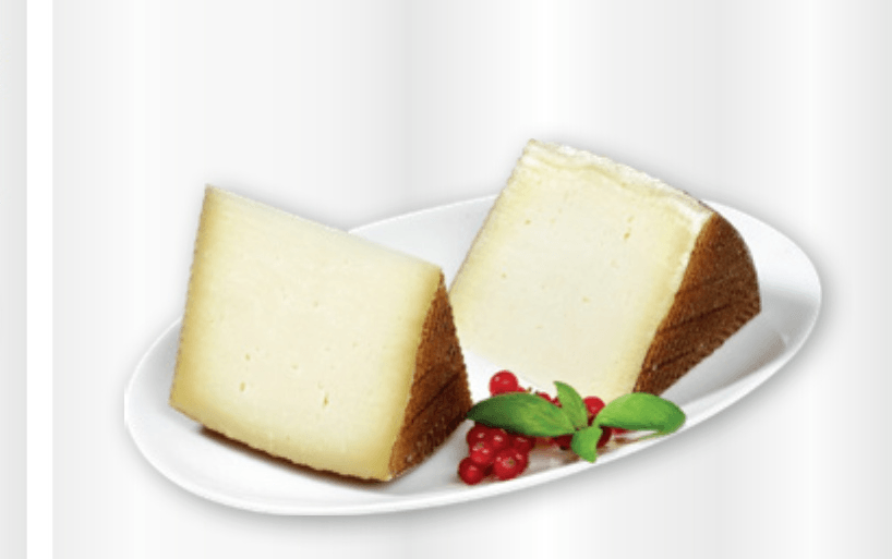 Ovčji sir Castellano 1 kg - Akcija v trgovini Spar