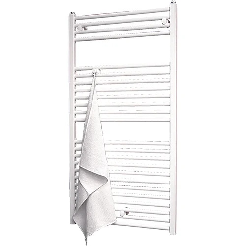 Admiral kopalniški radiator 'Berlin' 598 W Akcija v trgovini Bauhaus