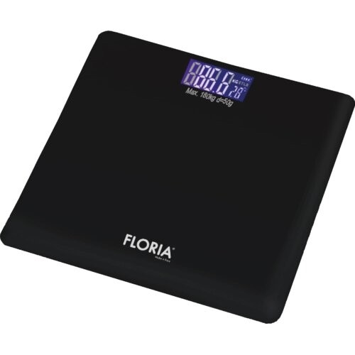 Digitalna tehtnica Floria ZLN7684 Akcija v trgovini Jager