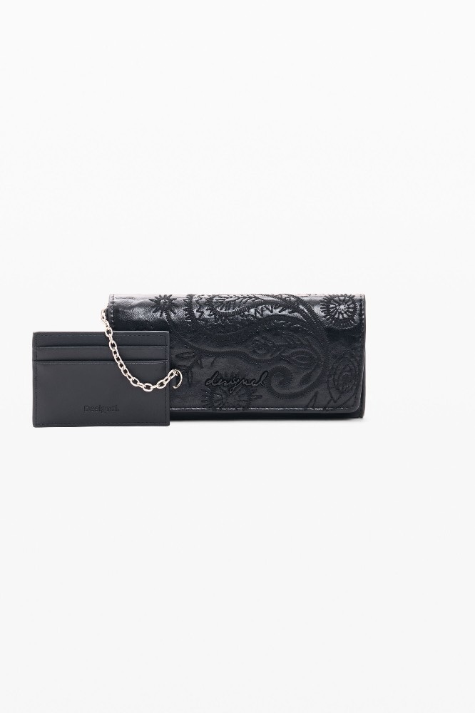 Desigual ženska denarnica 26WAYP252000U Akcija v trgovini Regal Shop