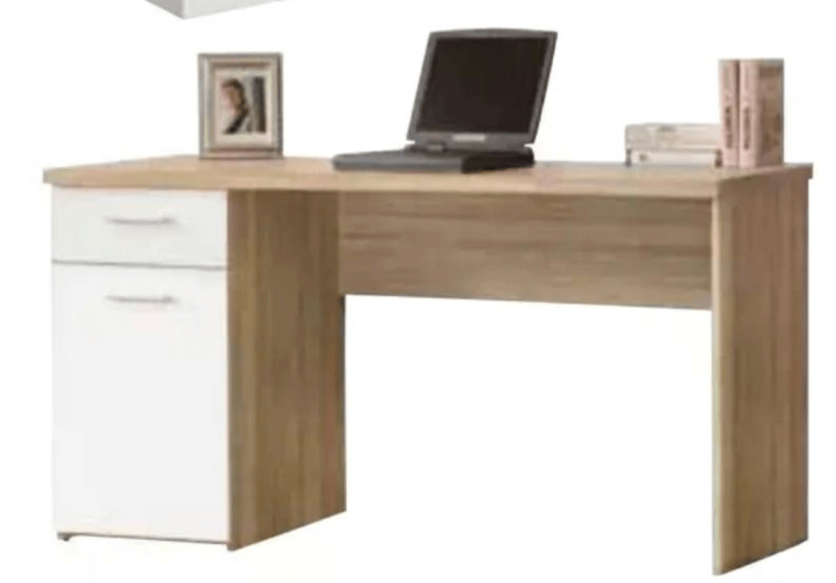 Pisalna miza Cantus - Akcija v trgovini Lesnina