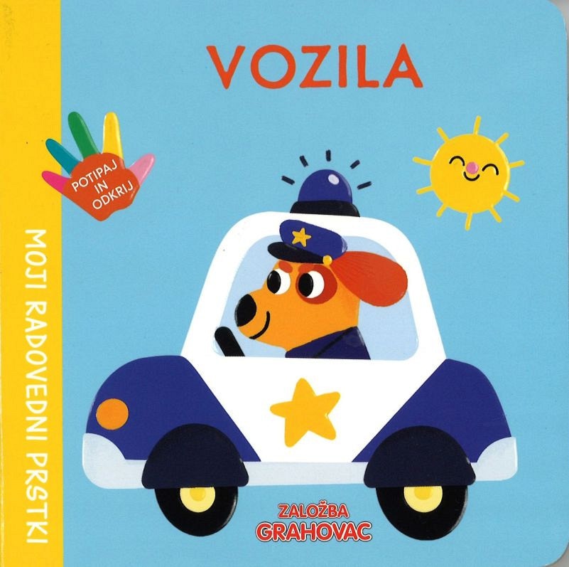 Vozila - Akcija v trgovini Lidl