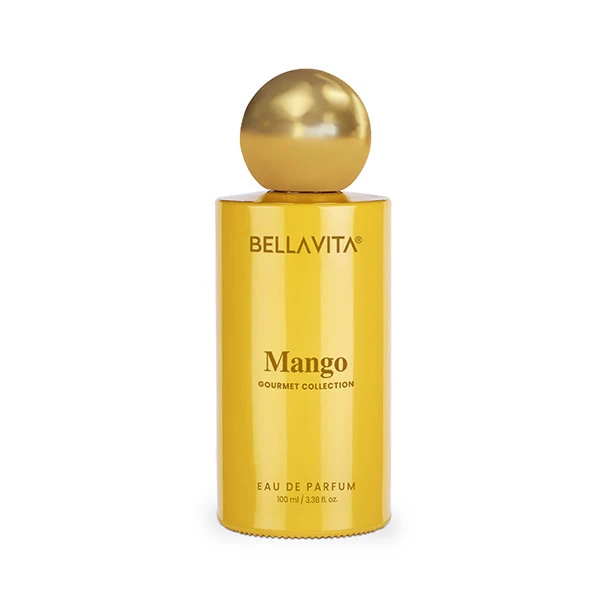 Bellavita Gourmet Collection Mango 100 ml - Akcija v trgovini Regal Shop