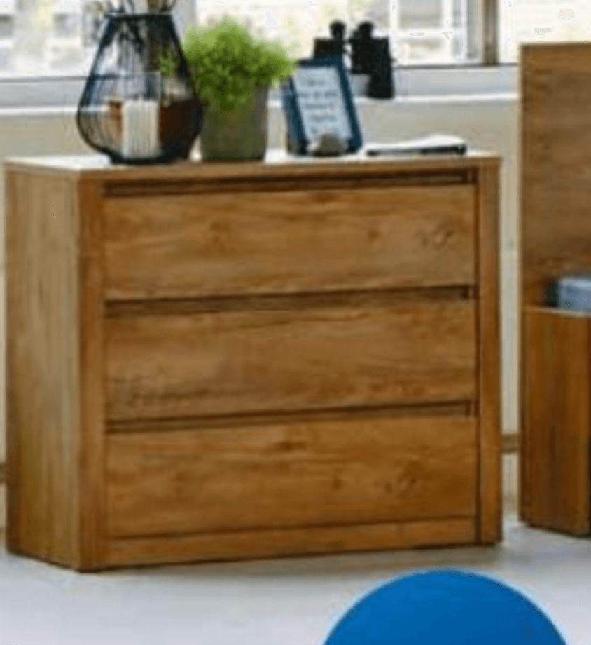 Predalnik VEDDE - Akcija v trgovini Jysk