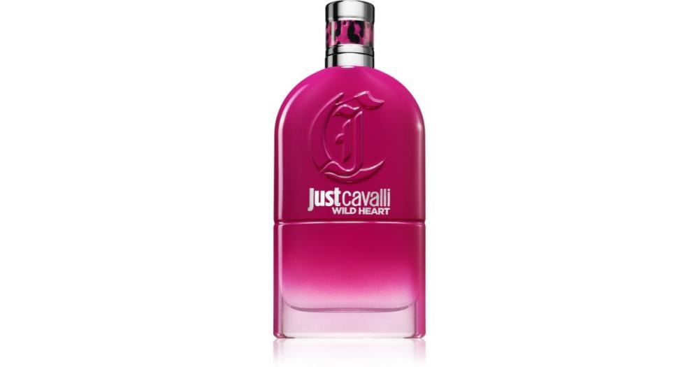Roberto Cavalli Wild Pink Her 30 ml - Akcija v trgovini Mueller