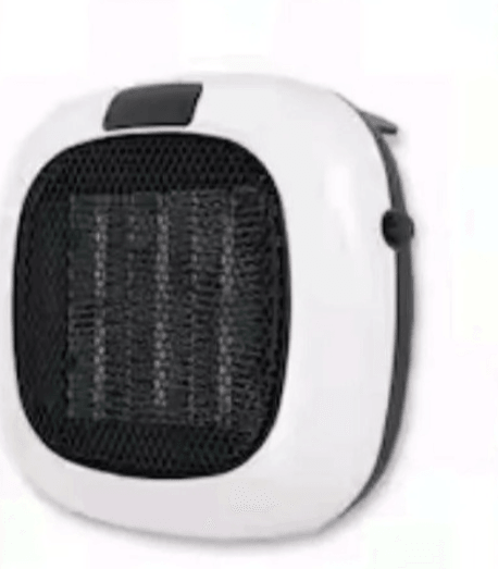 Vtični grelec - Akcija v trgovini Obi