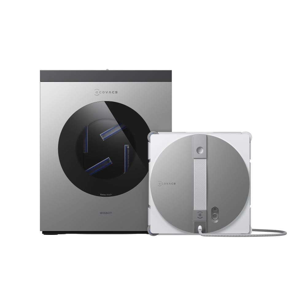 Winbot W3 Omni Ecovacs - Akcija v trgovini Harvey Norman