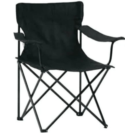 Stol za kampiranje HALDBAKKEN - Akcija v trgovini Jysk