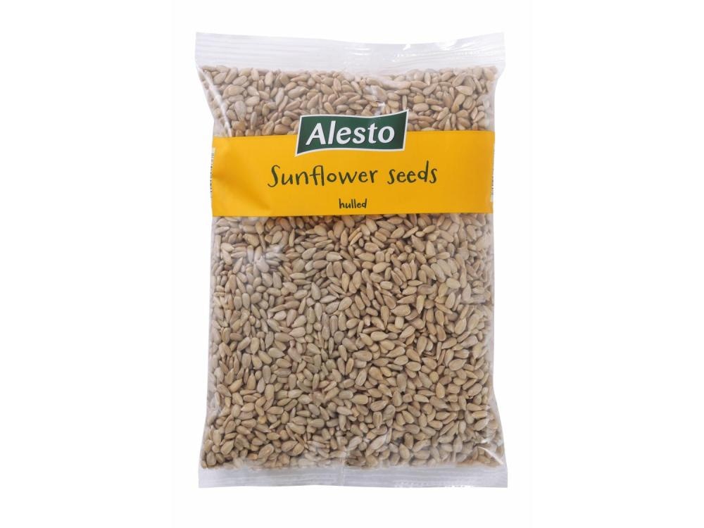 Alesto Selection Sončnična semena 500 g - Akcija v trgovini Lidl