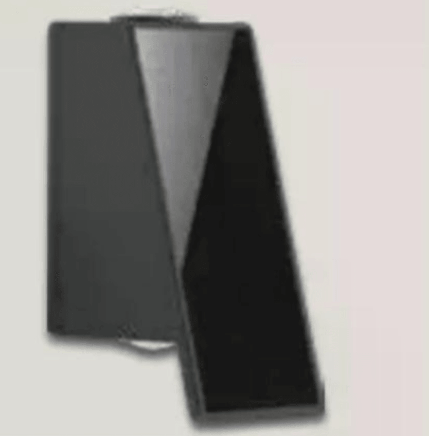 LED solarna svetilka Blitz - Akcija v trgovini Pevex