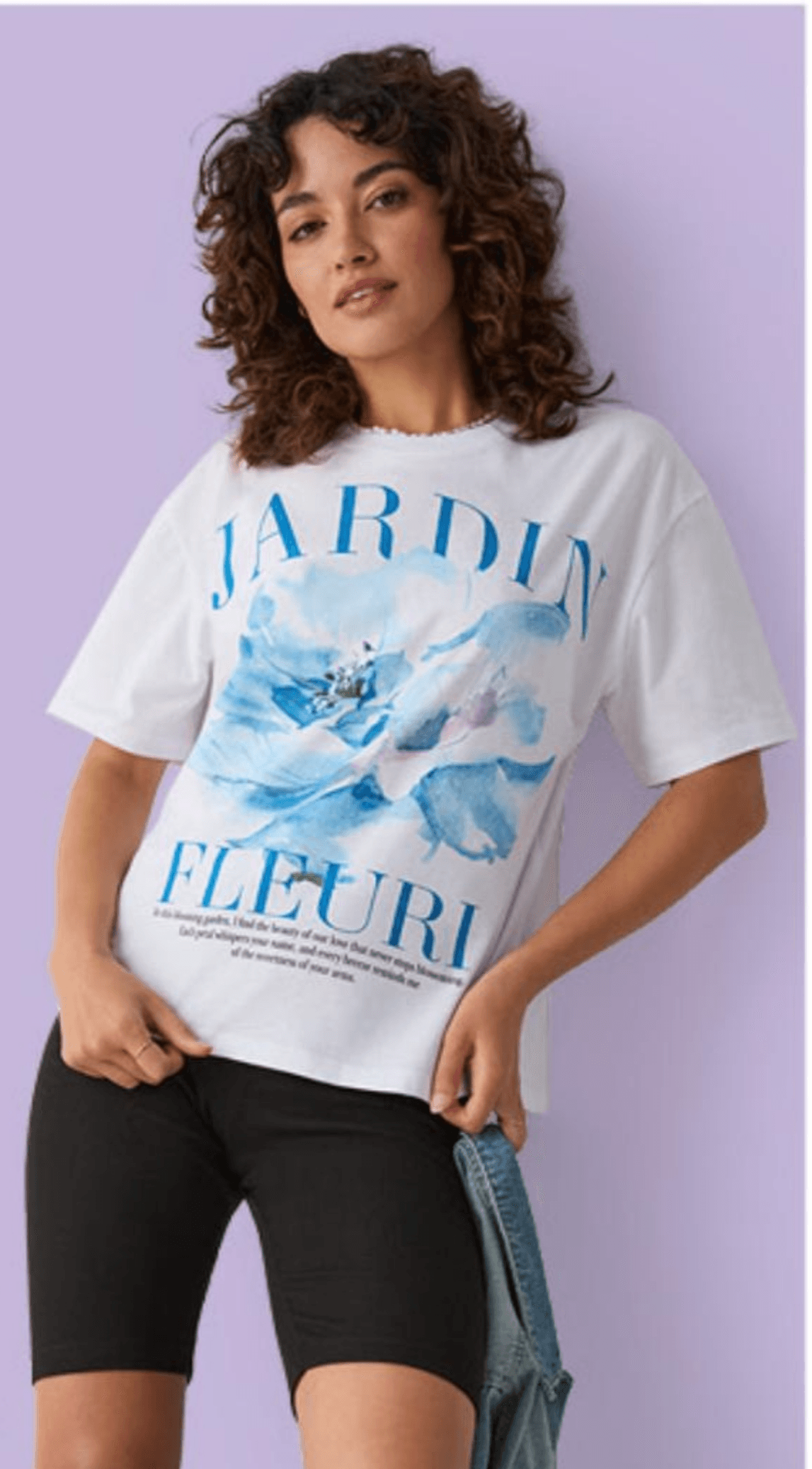 Kolesarske hlače za ženske - Akcija v trgovini Pepco