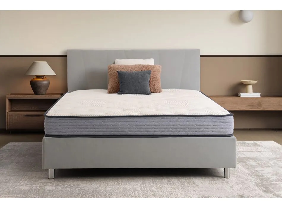 Vzmetnica Express Essential 160x200cm Serta - Akcija v trgovini Harvey Norman