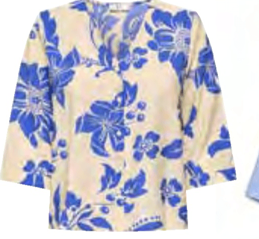 Ženska bluza JDY - Akcija v trgovini Jager