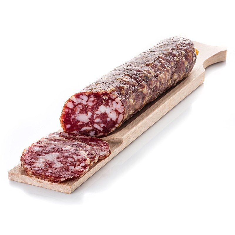 Goveja klobasa 1 kg Mesarstvo Blatnik Akcija v trgovini Spar
