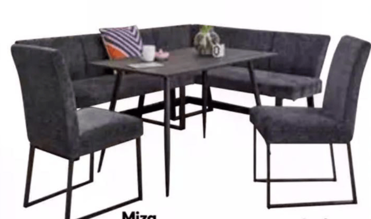 Stol - Akcija v trgovini Dipo