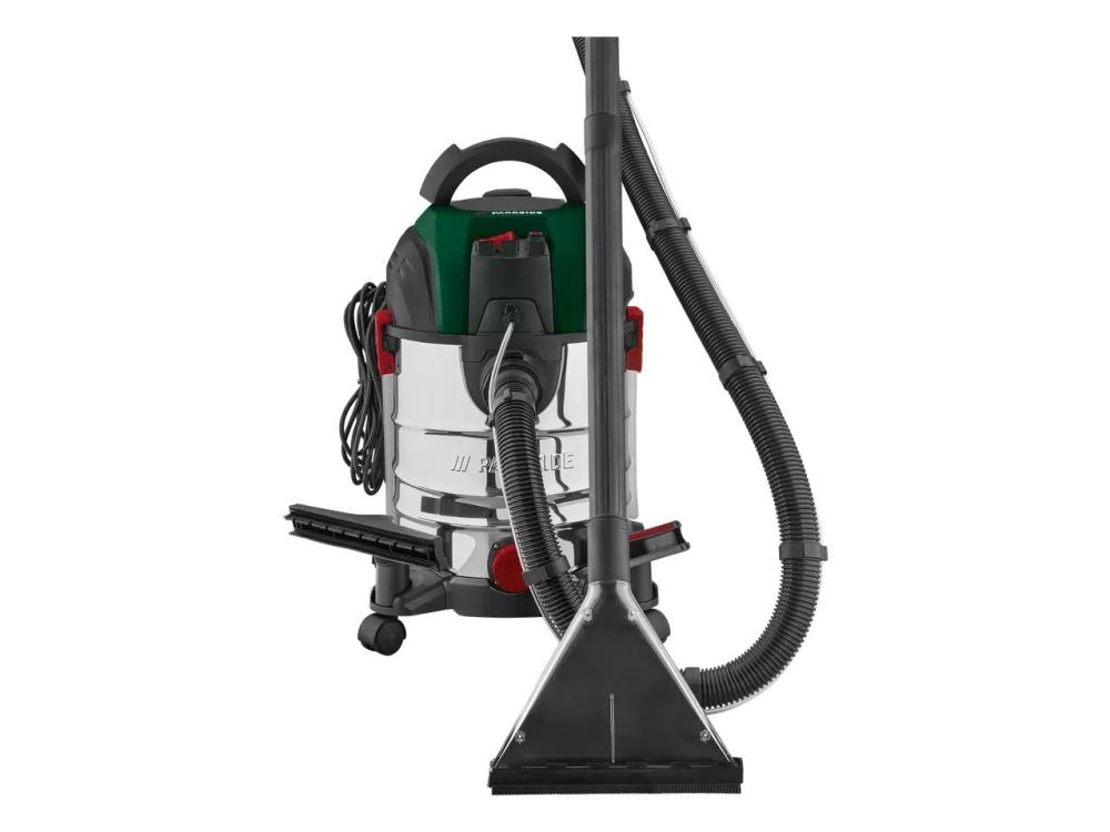 PARKSIDE Pralni sesalnik - Akcija u trgovini Lidl