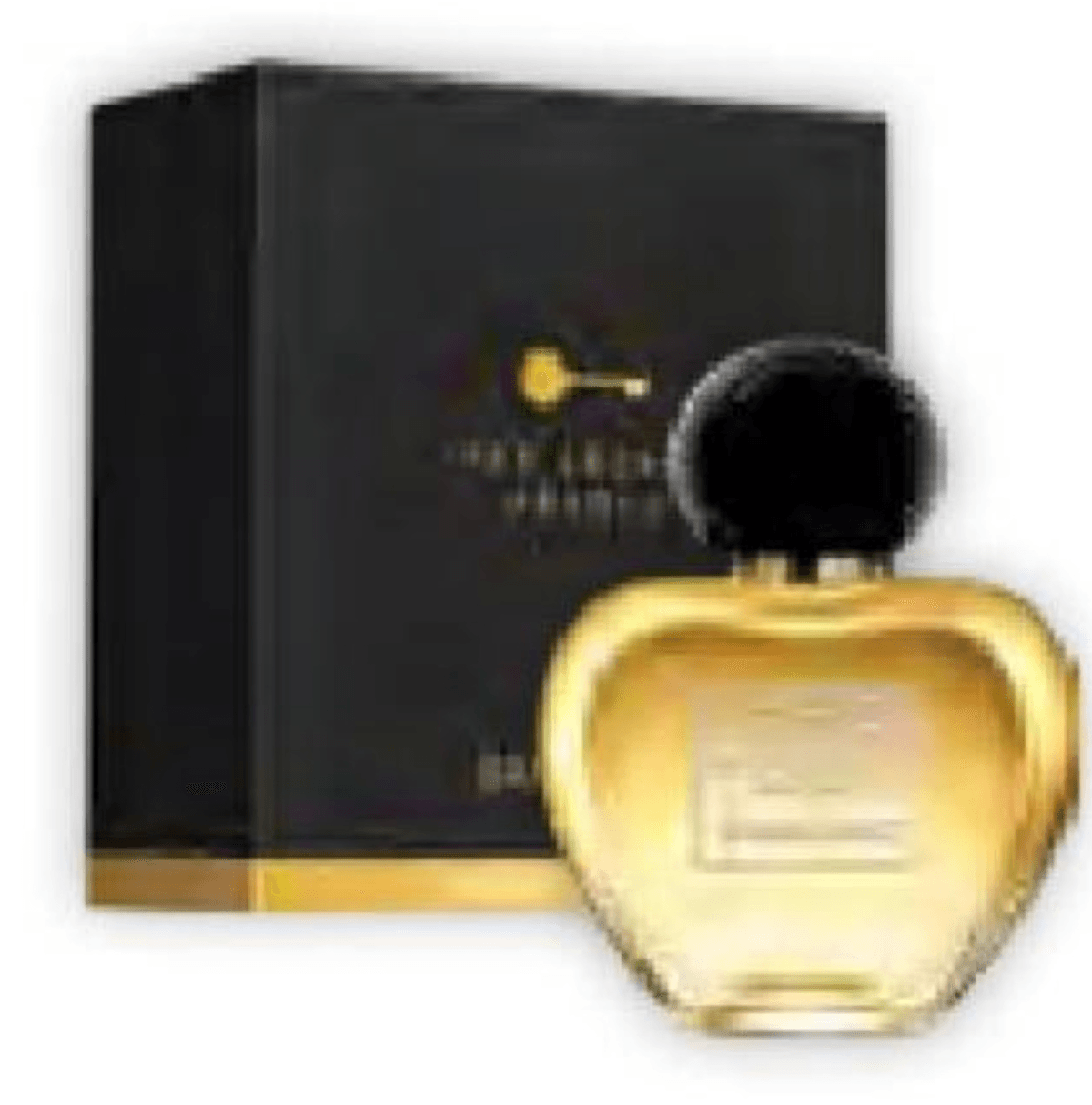 Antonio Banderas Her Secret Absolu Ženska parfumska voda 50 ml - Akcija v trgovini Tuš