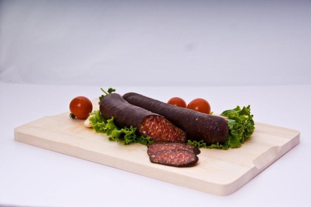 Sudžuk Meat Apelit! - Akcija v trgovini Eurospin