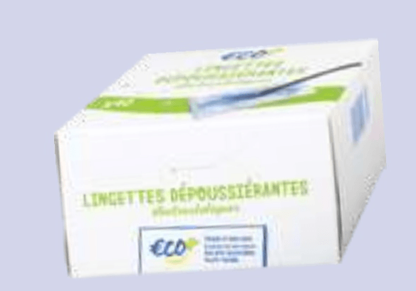 SUHE KRPE ZA PRAH ECO 40/1 - Akcija v trgovini E.Leclerc