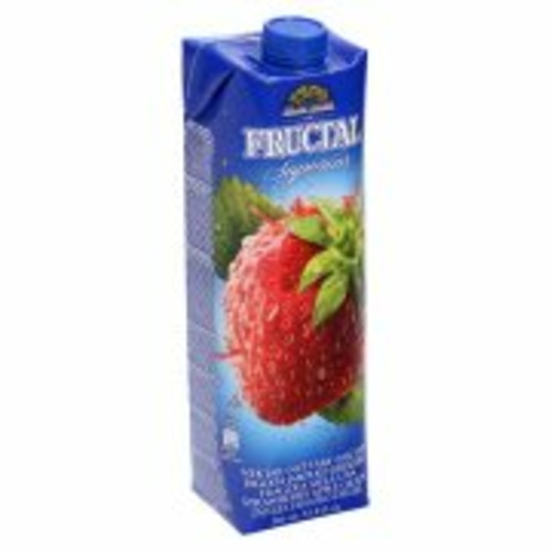 Fructal Superior nektar 1 l - Akcija v trgovini Lidl