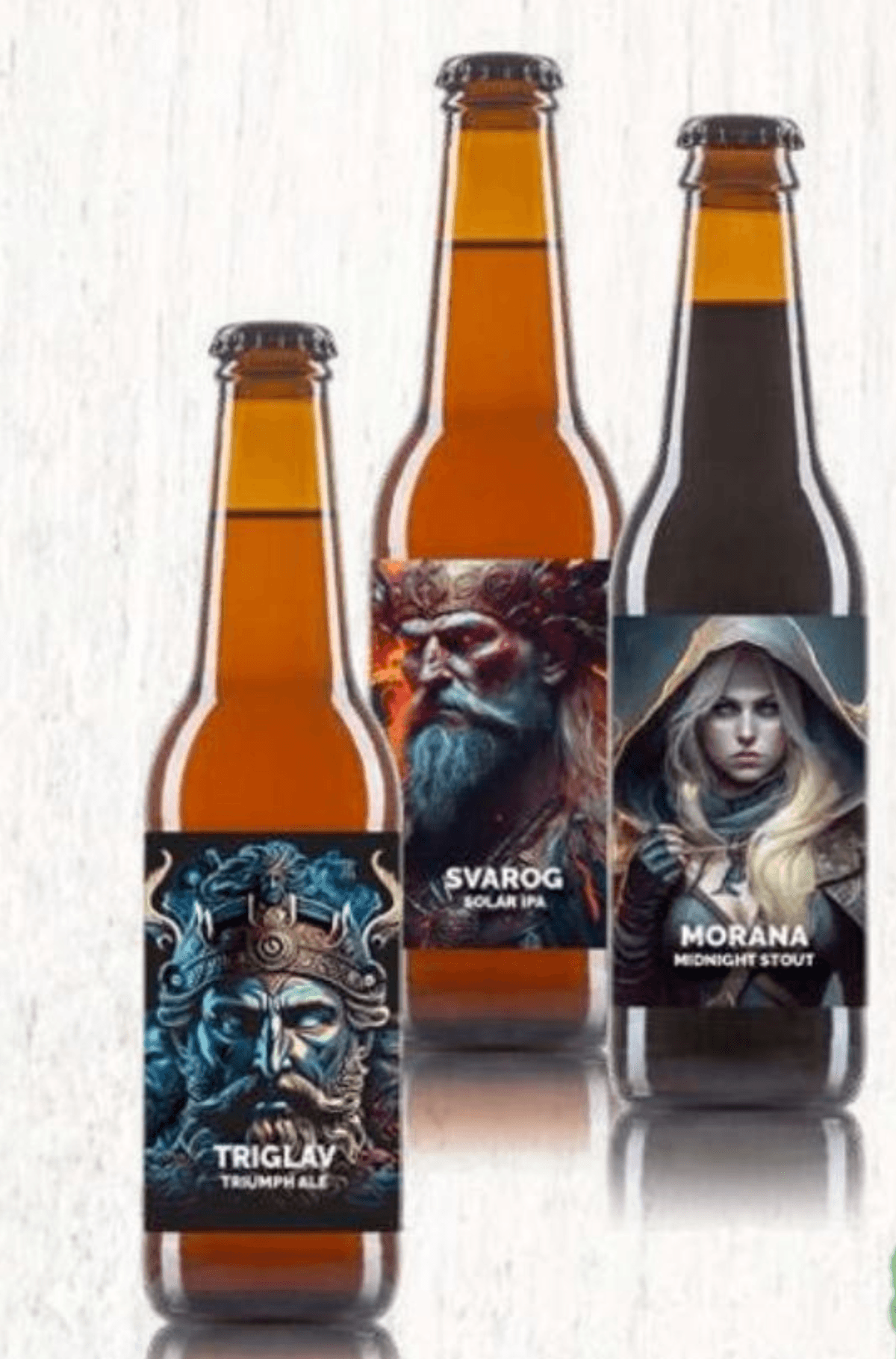 Kraft pivo, več vrst 330 ml - Akcija v trgovini Eurospin