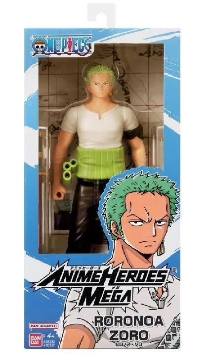 Zoro 30 cm Bandai - Akcija v trgovini Mueller